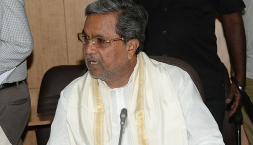 CM siddharamaih 18